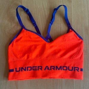 Under Armour Sports Bra